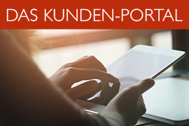 Kundenportal
