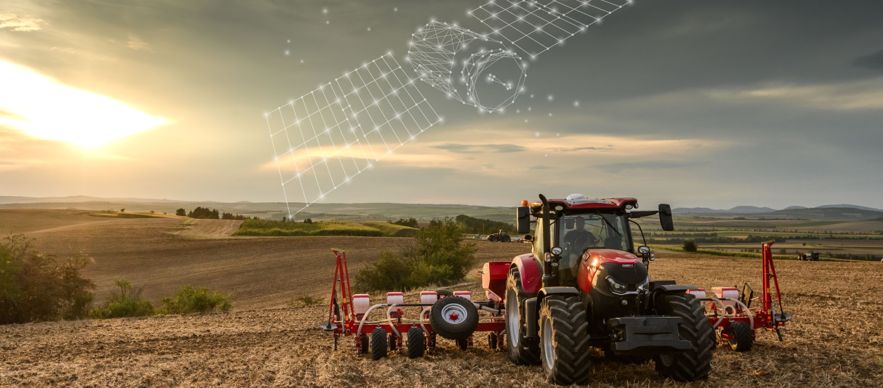 AFS - Advanced Farming Systems